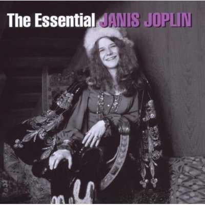 Essential - Front Cover