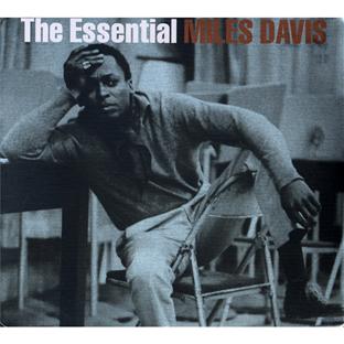 The essential - Front Cover