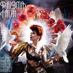 Do you want the truth or something - Front Cover
