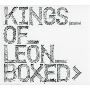 Boxed - Front Cover