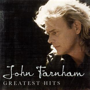 Greatest Hits - Front Cover