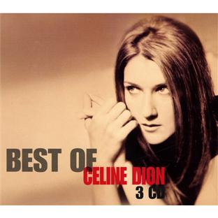 Triple best of - Front Cover