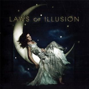 Laws of illusion - Front Cover