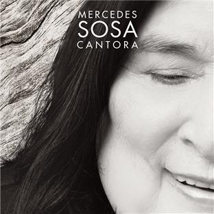 Cantora, un viaje intimo - Front Cover
