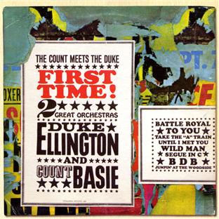 Body & soul - Front Cover