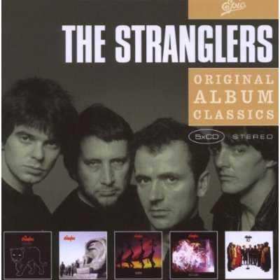 Original album classics - Front Cover