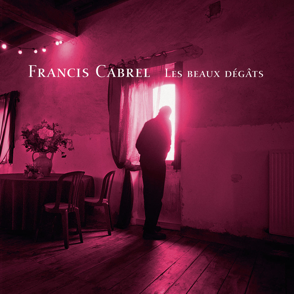 Les beaux dégats - Front Cover