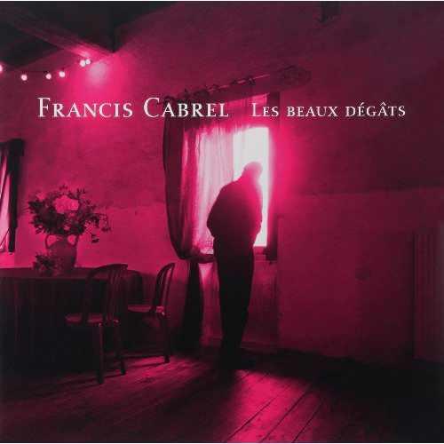Les beaux dégats - Front Cover