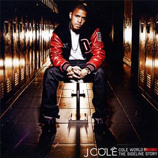 Cole world : the sideline stories - Front Cover