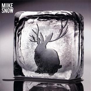 Miike Snow - Front Cover