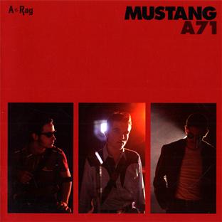 A71 - Front Cover