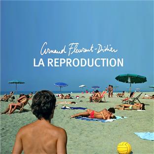 La reproduction - Front Cover