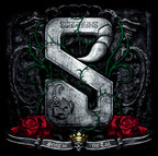 Sting in the Tail - Front Cover
