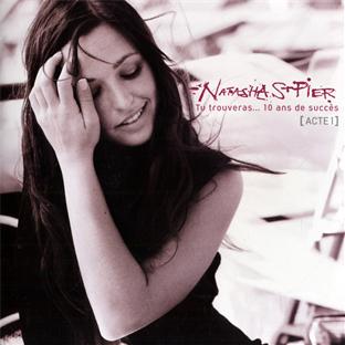 Tu trouveras... 10 ans de succès (acte 1) - Front Cover