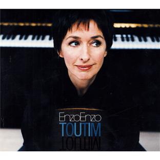 Toutim - Front Cover