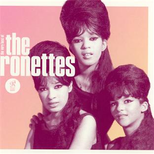 Be my baby (the very best of) - Front Cover