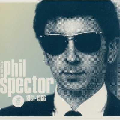 Wall of sound: the very best of phil spector 1961-1966 - Front Cover