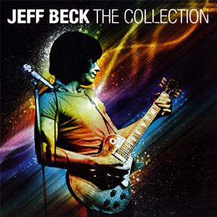 The collection - Front Cover