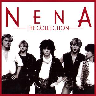 The collection - Front Cover