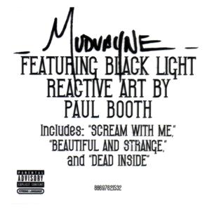 Mudvayne - Front Cover