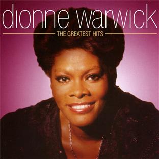 The greatest hits - Front Cover