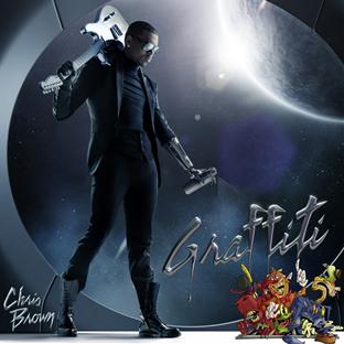 Graffiti - Front Cover