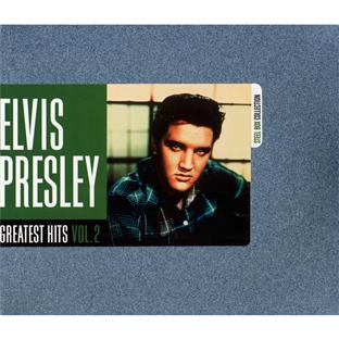 Greatest hits /vol.2 - Front Cover
