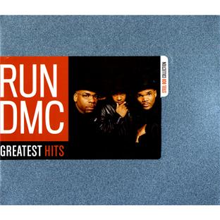 Greatest hits - Front Cover