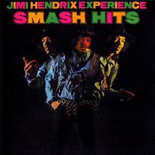 Smash hits - Front Cover