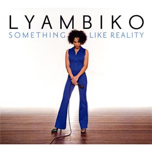 Something like reality - Front Cover