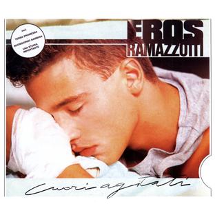 Cuori agitati - Front Cover