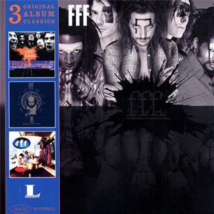 Blast culture - free for ever - fff - Front Cover