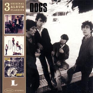 Too much class for the neibhbourhood - legendary lovers - shout ! - Front Cover