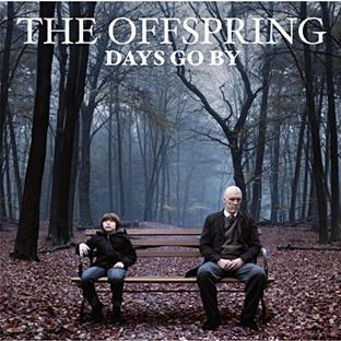 Days go by - Front Cover