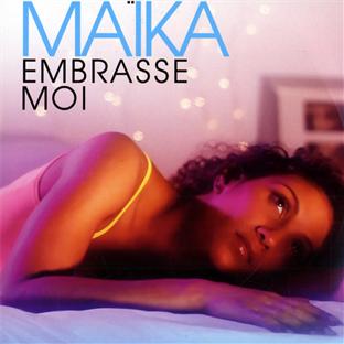 Embrasse-moi - Front Cover