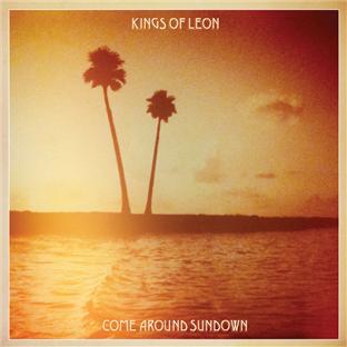 Come around sundown - Front Cover