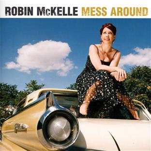 Mess around - Front Cover