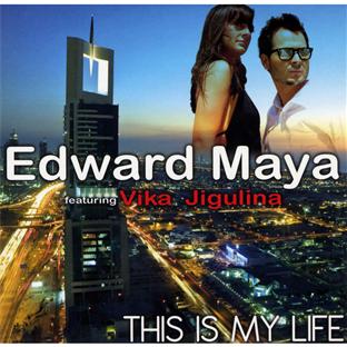 This is my life - Front Cover
