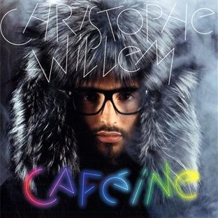 Caféine - Front Cover