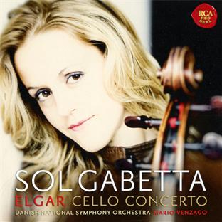 Concerto pour violoncelle - Front Cover
