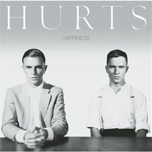 Happiness - Front Cover
