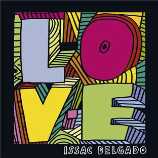 L-o-v-e - Front Cover