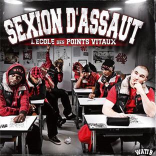 L'école des points vitaux - Front Cover