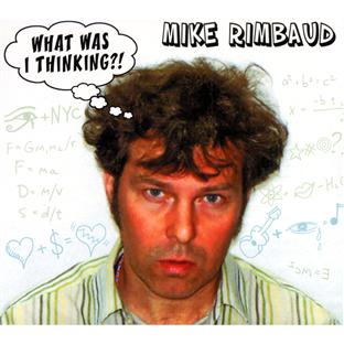 What was i thinking ?! - Front Cover