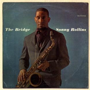 The bridge - Front Cover