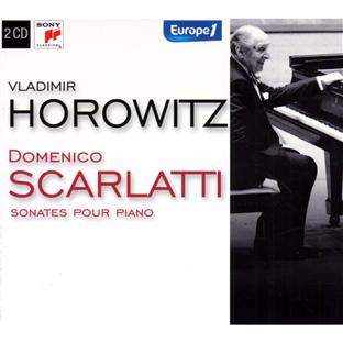 Sonates - Front Cover