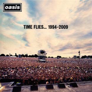 Time flies...1994-2009 - Front Cover