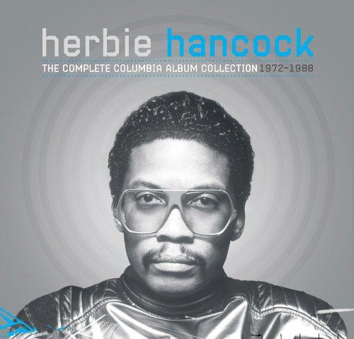 The complete Columbia album collection - Front Cover