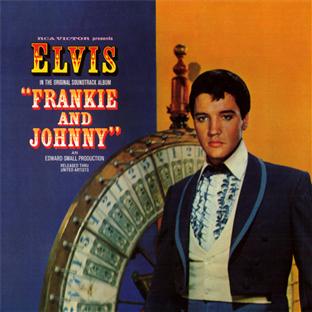 Frankie and Johnny - Front Cover