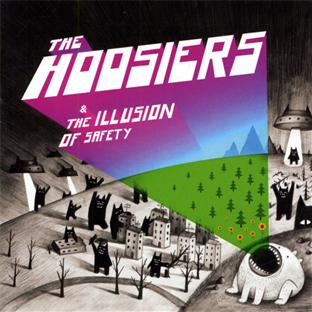 The illusion of safety - Front Cover